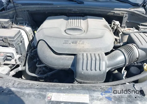 2011 Jeep Grand Cherokee Laredo z USA, uszkodzony, nr VIN 1J4RS4GG7BC716255